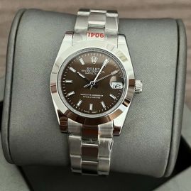 Picture of Rolex Watches Women Date Just _SKU223rolex-31mm-0328014232